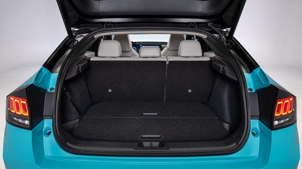 Νέο Nissan LEAF: Επίσημη πρεμιέρα με 218 άλογα και 604 χλμ. αυτονομία